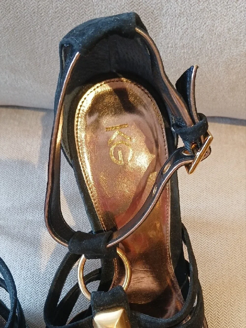 Kurt Geiger kurt geiger